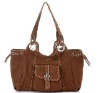 Latest fashion ladies brand name designer handbag 2012