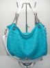 Latest fashion lady handbag