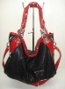 Latest fashion lady handbag