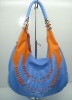 Latest fashion lady handbag