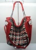 Latest fashion lady handbag