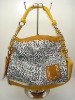 Latest fashion lady handbag