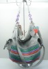 Latest fashion lady handbag