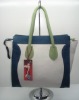 Latest fashion lady handbag