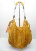 Latest fashion lady handbag