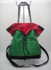 Latest fashion lady handbag