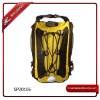 Latest fashion of yellow backpacks bags(SP20106)