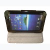 Latest fashionable crocodile grain laptop bag for samsung p1010