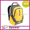 Latest fashional laptop backpacks with customized logo