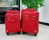 Latest foldable wheeled dutravel luggage bag