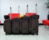 Latest foldable wheeled promotion travelling bag