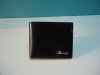 Latest genuie leather wallet 8001-3#