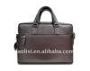 Latest genuine leather business portfolio