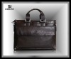 Latest genuine leather office bags