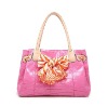 Latest girls fashion tote bags handbags