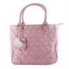 Latest hello kitty bag for lady