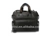 Latest hot sell business man briefcase leather