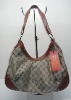 Latest lady PU funky bags