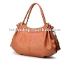 Latest lady handbags fashion satchel bags top sale