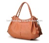 Latest lady handbags fashion satchel bags top sale