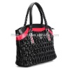 Latest lady new style handbag top brand