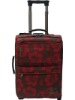 Latest lightweight large carry on cabin luggage for girls