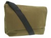 Latest messenger bag canvas