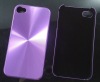 Latest metal case for iPhone 4 4S