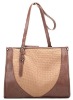 Latest popular PU handbag for women