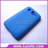 Latest silicone skin case for HTC inspire 4g