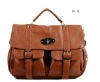 Latest style 2012 ladies brand name designer handbag