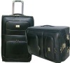 Latest style 948 PU travel luggage