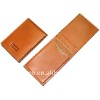 Latest style  Cow leather business card holder
