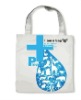 Latest style Eco friendly promotional shopping bag