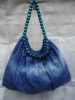 Latest style lady fashion handbag