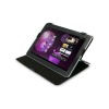 Latest style leather case for Samsung Galaxy Tab 2 10.1 P7510