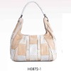 Latest style woman hobo bag /unique handbag