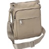 Latest styled chrome messenger bag(JW-746)