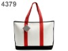 Latest trendy design leather bag