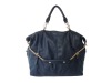 Latest women shoulder bags with noble desigh 110643 royalblue