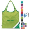 Latitudes Folding Shopper Tote & Promotional Foldaway Bags
