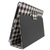 Lattice PU Leather Protection Case Cover Folio Accessory for 9.7" Apple Ipad 2 2G Wi-Fi +3G