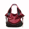 Le Rouge et le Noir 2012 Lady Fashion PU Shoulder Bag