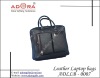 Learther Laptop Bag