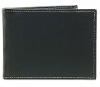 Leather 8 Pocket Executive Wallet