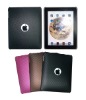 Leather Back Cover Case Skin for iPad