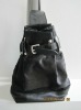 Leather Backpack For Women