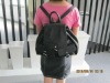 Leather Backpack For Women