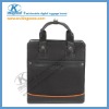 Leather Bag For Laptop Computer / Notebook
