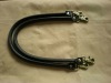 Leather Bag Handle